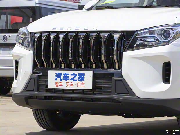 東風(fēng)小康 風(fēng)光S560 2022款 1.5T CVT精英型