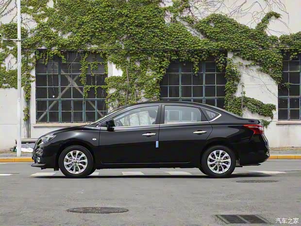 東風(fēng)日產(chǎn) 軒逸 2022款 經(jīng)典 1.6XL CVT豪華版