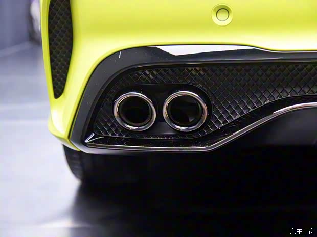 上汽集團(tuán) 名爵5 2022款 天蝎座