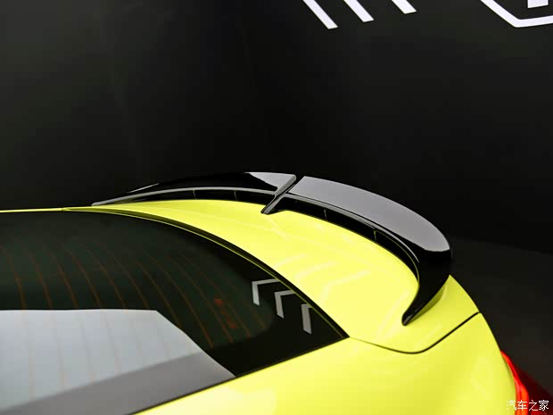 上汽集團(tuán) 名爵5 2022款 天蝎座