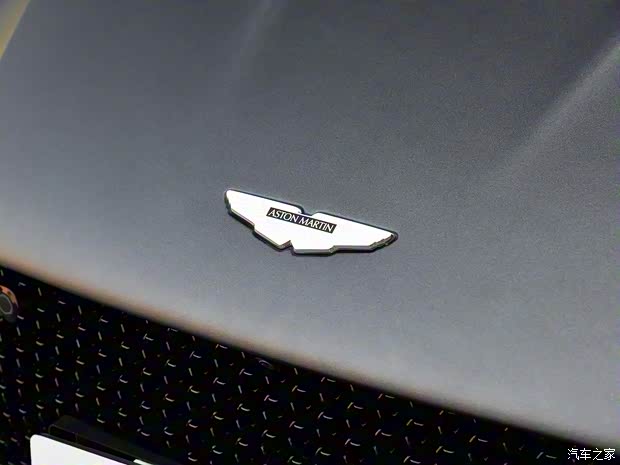 阿斯頓·馬丁 阿斯頓·馬丁DBS 2020款 DBS Superleggera V12 Volante