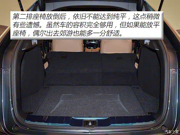 东风本田 本田UR-V 2020款 370TURBO 四驱尊耀版