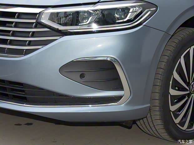 上汽大众 朗逸 2023款 280TSI DSG豪华版