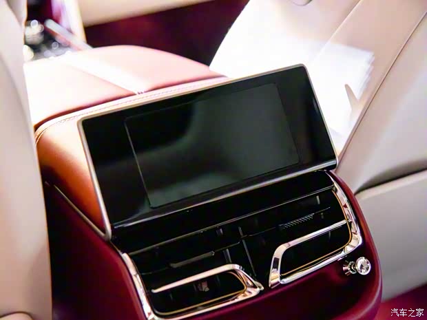 宾利 飞驰 2020款 First Edition