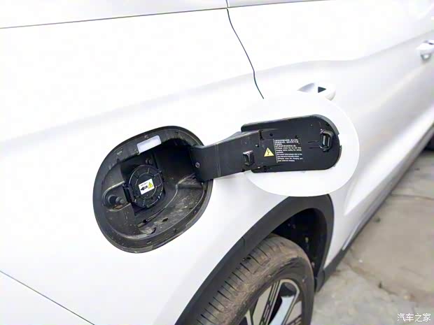 比亞迪 宋Pro新能源 2023款 DM-i 高配版