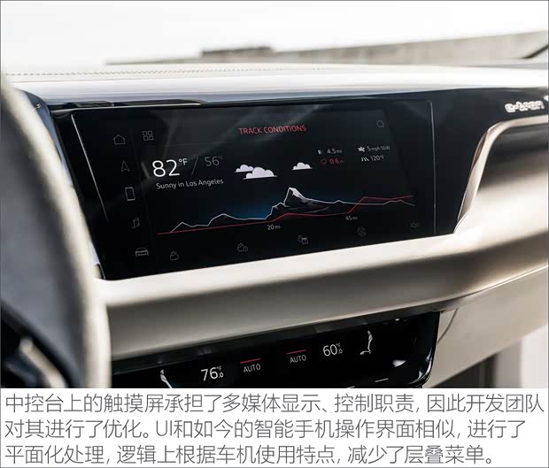 奧迪(進(jìn)口) 奧迪e-tron GT 2019款 Concept