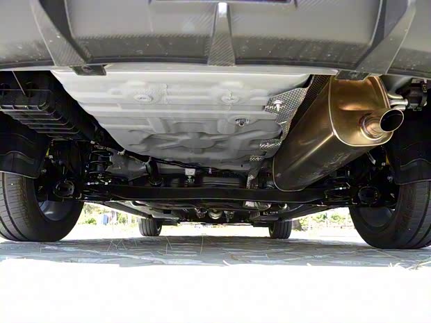 東風(fēng)乘用車 奕炫 2023款 馬赫版 1.5T 自動(dòng)高配版