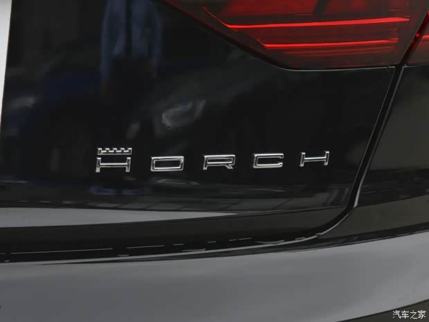 奥迪(进口) 奥迪A8 2022款 A8L Horch创始人版 传奇型