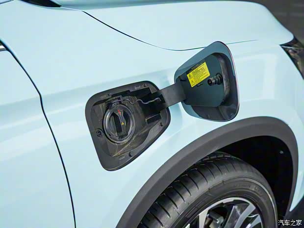 創(chuàng)維汽車 創(chuàng)維EV6 2022款 620 標(biāo)準(zhǔn)版