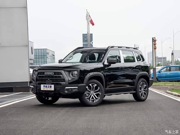 长城汽车 哈弗大狗 2022款 1.5T DCT两驱马犬追猎版 长城汽车 哈弗大狗 2022款 1.5T DCT两驱马犬追猎版
