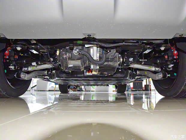 奇瑞新能源 奇瑞螞蟻 2020款 試裝車