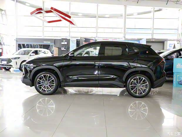 奇瑞汽車(chē) 捷途大圣 2022款 1.6T DCT基本型