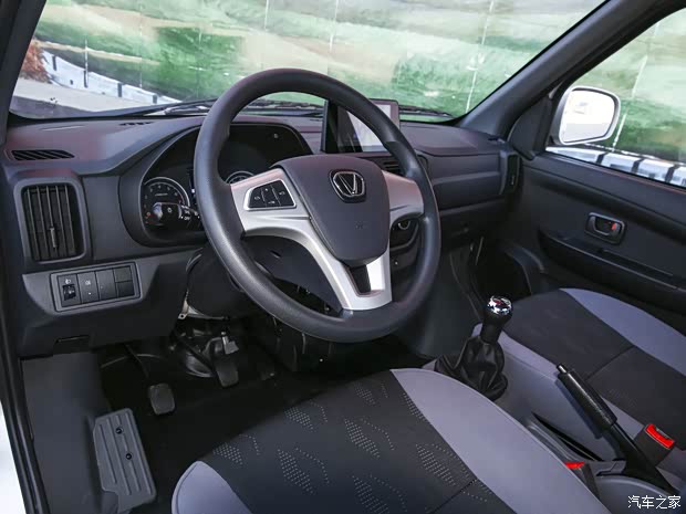 成功汽車(chē) 斑馬 2022款 1.5L舒適型單排欄板 DAM15KR 成功汽車(chē) 斑馬 2022款 1.5L舒適型單排欄板 DAM15KR