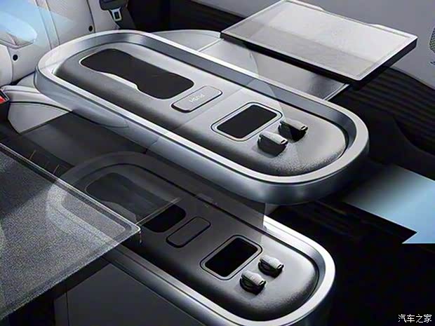 現(xiàn)代(進(jìn)口) STARIA 2022款 Limousine 韓國版