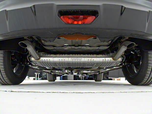 上汽通用雪佛蘭 創(chuàng)酷 2022款 RS 基本型