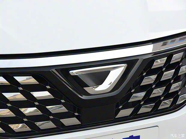 一汽-大众捷达 捷达VS5 2019款 280TSI 自动进取型