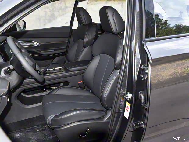 長安汽車 長安X7 PLUS 2024款 基本型 長安汽車 長安X7 PLUS 2024款 基本型
