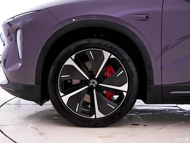 蔚来 蔚来EC6 2023款 100kWh 蔚来 蔚来EC6 2023款 100kWh