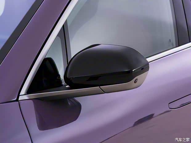 蔚来 蔚来EC6 2023款 100kWh 蔚来 蔚来EC6 2023款 100kWh