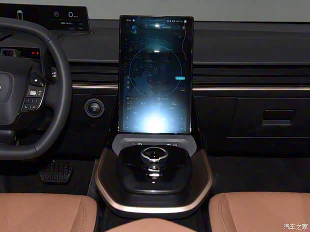 一汽丰田 丰田bZ3 2023款 试装车 一汽丰田 丰田bZ3 2023款 试装车