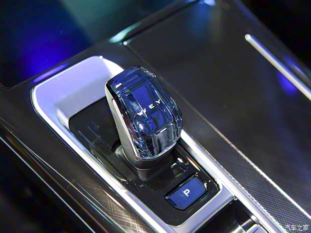 長(zhǎng)城汽車(chē) 摩卡DHT-PHEV 2022款 激光雷達(dá)版