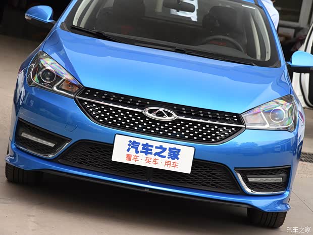 奇瑞汽車 艾瑞澤5 2020款 1.5T 手動運動版