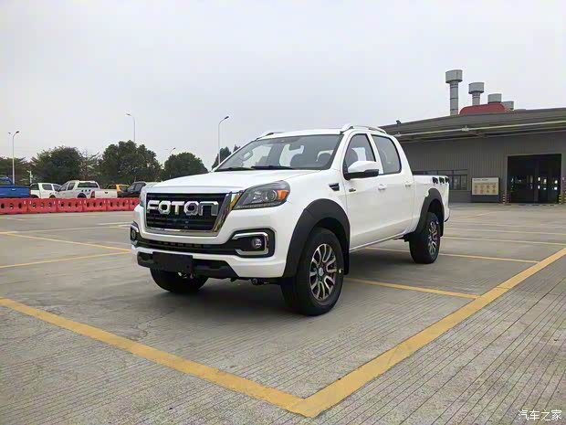 福田汽車 福田征服者7 2022款 2.0T自動柴油四驅(qū)齊天大圣標(biāo)箱4F20TC 福田汽車 福田征服者7 2022款 2.0T自動柴油四驅(qū)齊天大圣標(biāo)箱4F20TC