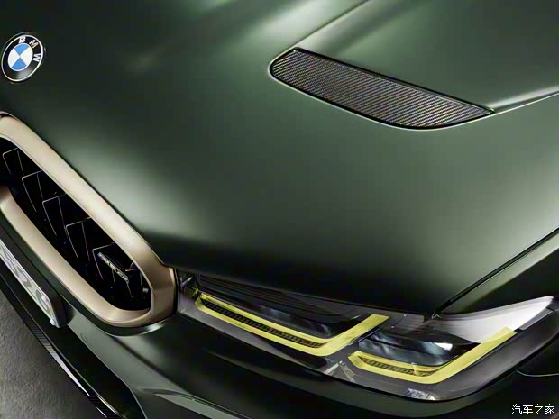 寶馬M 寶馬M5 2021款 M5 CS