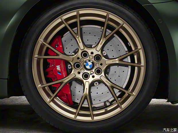 寶馬M 寶馬M5 2021款 M5 CS