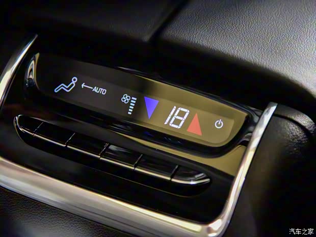 上汽通用別克 昂科旗 2020款 28T 兩驅(qū)豪華型