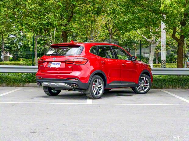 上汽集团 名爵HS 2019款 30T 自动两驱Trophy超燃版 国VI 上汽集团 名爵HS 2019款 30T 自动两驱Trophy超燃版 国VI