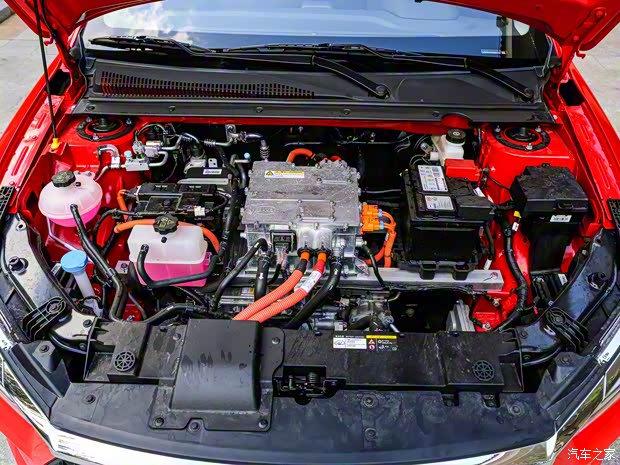 比亞迪 比亞迪e3 2020款 高續(xù)航版 耀·豪華型