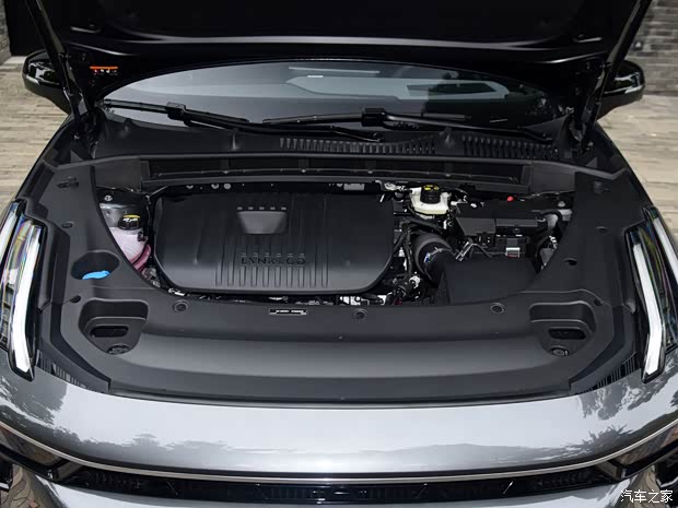 领克 领克03 2023款 2.0TD 劲Halo 领克 领克03 2023款 2.0TD 劲Halo