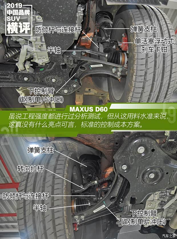 上汽大通 上汽MAXUS D60 2019款 1.5T 自动舒享版 5座