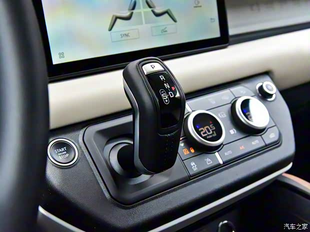 路虎(进口) 卫士 2020款 110 P400 HSE 路虎(进口) 卫士 2020款 110 P400 HSE