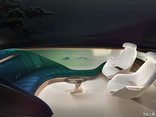 廣汽乘用車 綠境SPACE 2022款 Concept