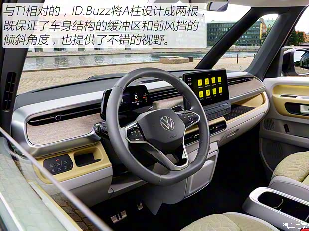 大众(进口) ID. Buzz 2022款 People 大众(进口) ID. Buzz 2022款 People