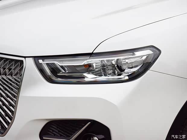 长城汽车 哈弗H6 2020款 改款 2.0GDIT 基本型