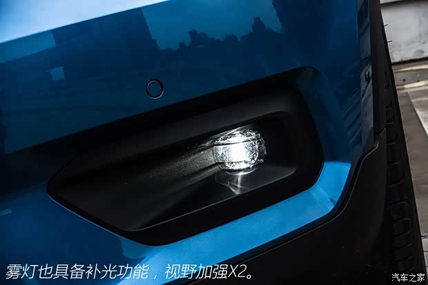 沃尔沃亚太 沃尔沃XC40 2020款 T5 四驱智雅运动版