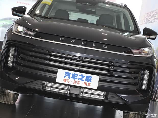 星途 星途凌云 2022款 凌云S 400T 四驱超能PRO版