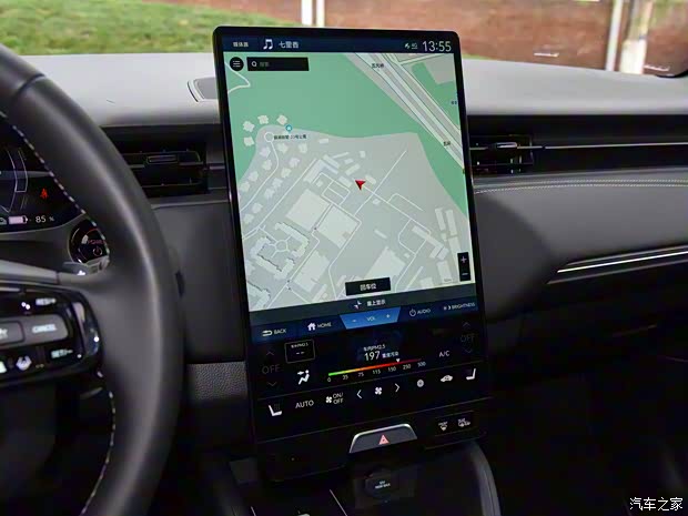 广汽本田 e:NP1 极湃1 2022款 510km 绽极版