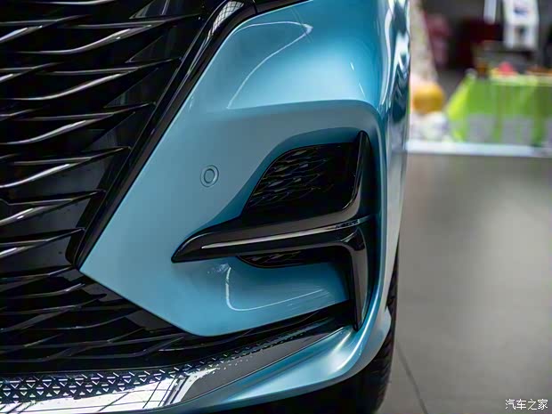 上汽集团 荣威iMAX8 2022款 基本型