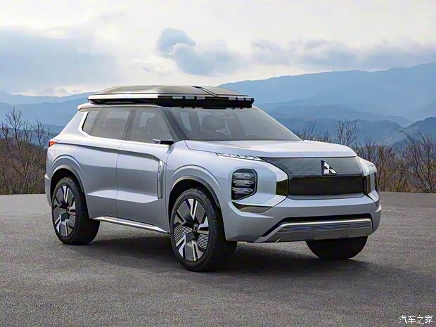 三菱(進口) 三菱e-Yi 2019款 Engelberg Tourer