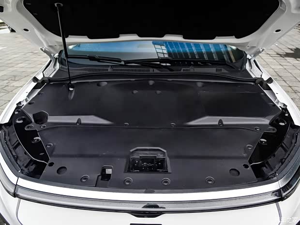 天際汽車 天際ME7 2019款 尊崇始發(fā)版