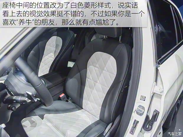 奔驰(进口) 奔驰GLC(进口) 2020款 基本型 奔驰(进口) 奔驰GLC(进口) 2020款 基本型