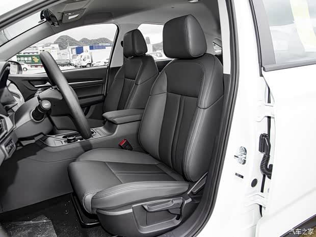 威马汽车 威马E.5 2021款 500 即客行