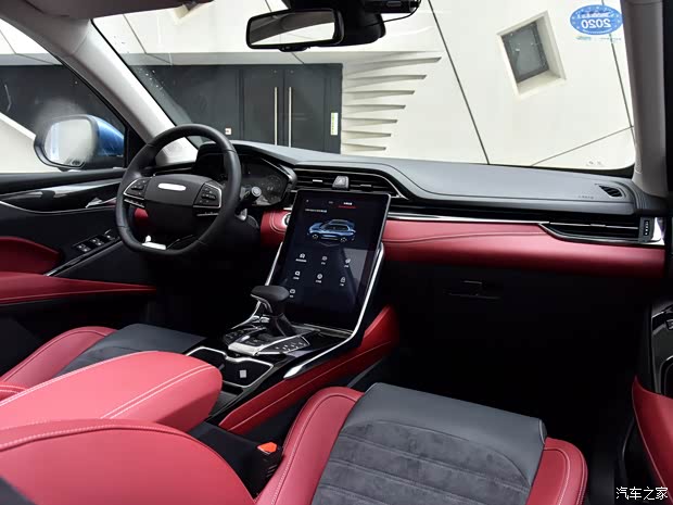 上汽大通 上汽MAXUS D60 2019款 1.5T 自动极客全配版