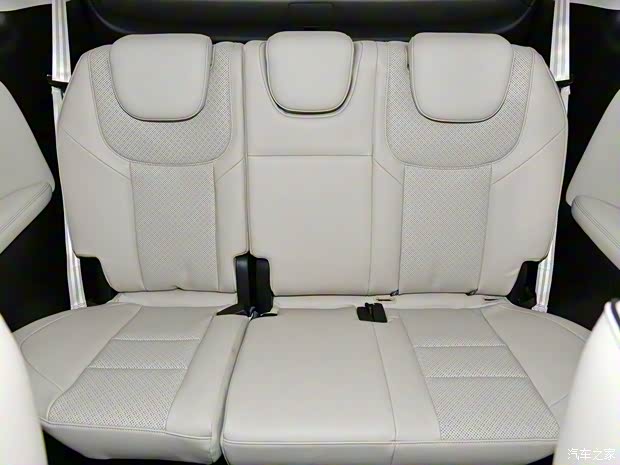 合创汽车 合创V09 2023款 旗舰版 762