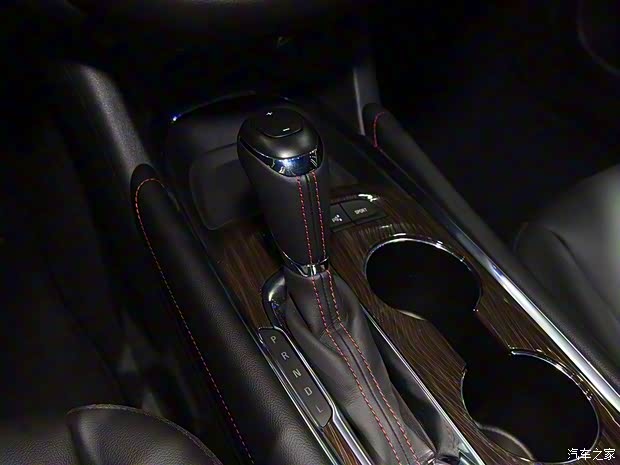 上汽通用雪佛兰 迈锐宝XL 2019款 基本型