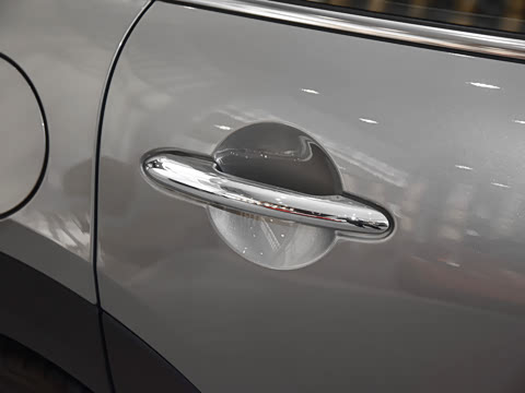 2021款 1.5T COOPER 艺术家 五门版 2021款 1.5T COOPER 艺术家 五门版